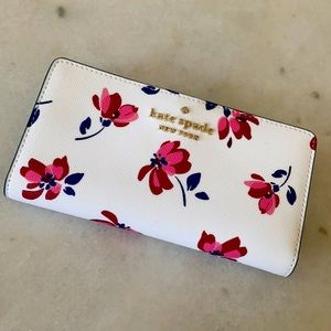 New Kate Spade wallet